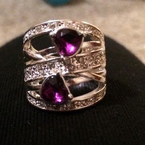 Ring size 7